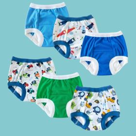 Adventure Time Daytime Training Pants (Print: Adventure Time, size: 2T)